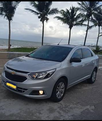 CHEVROLET COBALT 1.8 MPFI LTZ 8V FLEX 4P AUTOMÁTICO